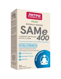 SAMe 400 30 tablets