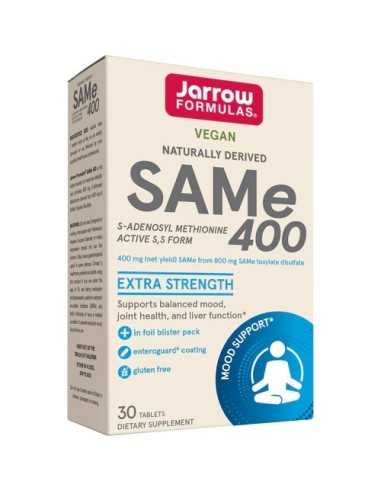 SAMe 400 30 tablets