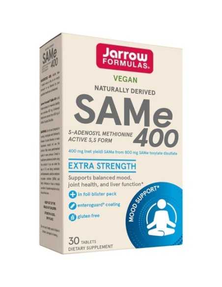 SAMe 400 30 tablets