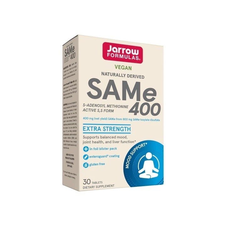 SAMe 400 30 tablets