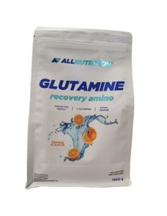 Glutamine Recovery Amino 1000 grams