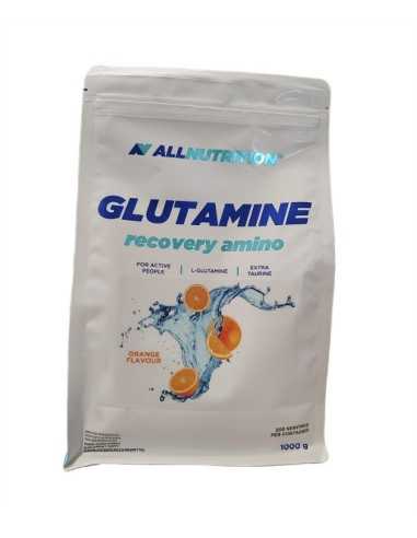 Glutamine Recovery Amino 1000 grams