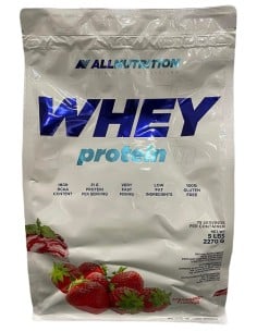 Whey Protein 2270 grams