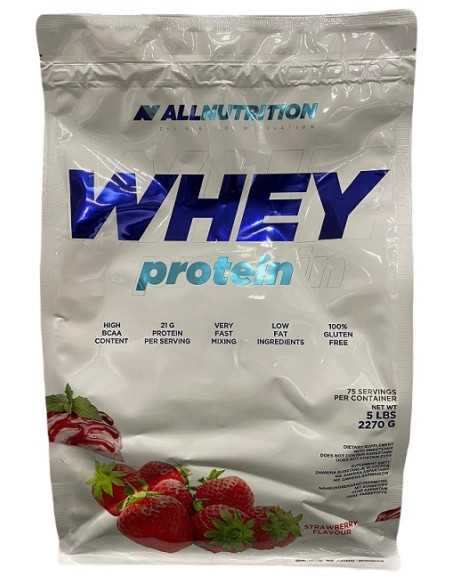 Whey Protein 2270 grams