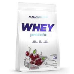 Proteine whey concentrate 908 g ALLNUTRITION: 21 g per dose