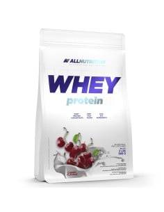 Whey Protein 908 grams
