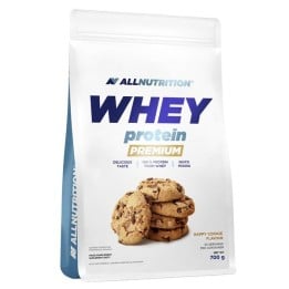 Proteine whey 700 g ALLNUTRITION: concentrato WPC