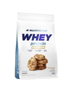 Whey Protein Premium 700 grams