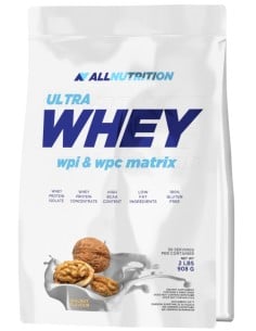 Whey Ultra 2270 grams
