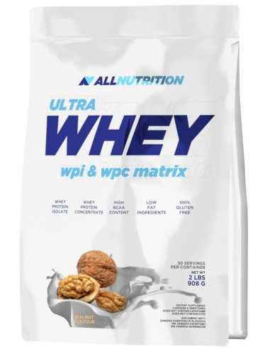 Whey Ultra 2270 grams