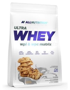 Whey Ultra 908 grams