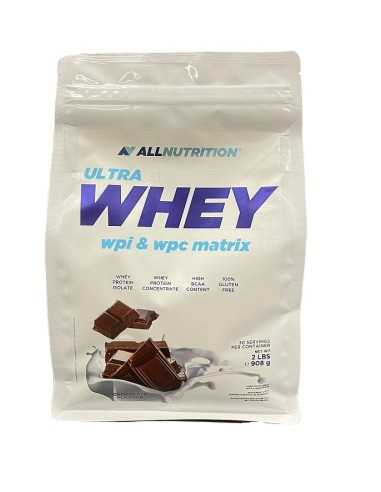 Whey Ultra 908 grams
