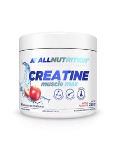 Creatine Muscle Max 250 grams