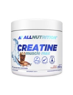 Creatine Muscle Max 250 grams 2