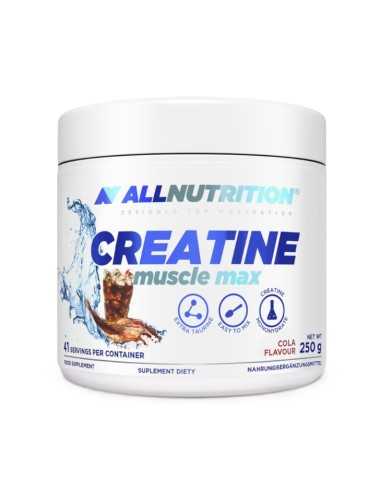 Creatine Muscle Max 250 grams