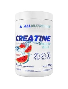 Creatine Muscle Max 500 grams 2