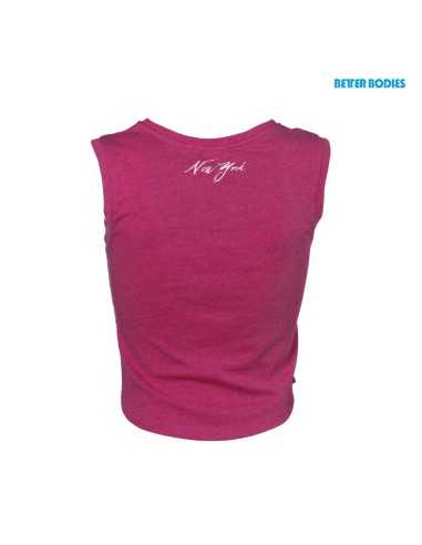 N.Y SHORT TOP