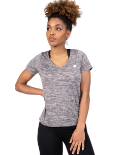 Elmira V-Neck T-Shirt 2