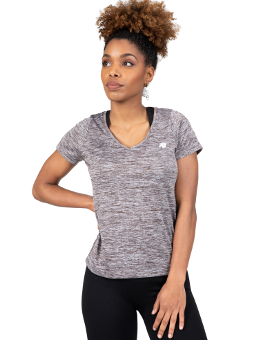 Elmira V-Neck T-Shirt