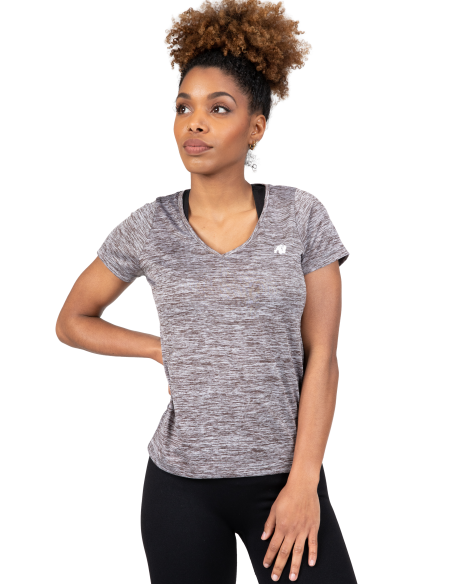 Elmira V-Neck T-Shirt