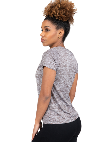 Elmira V-Neck T-Shirt
