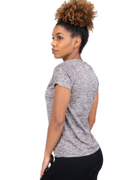 Elmira V-Neck T-Shirt