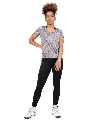 Elmira V-Neck T-Shirt