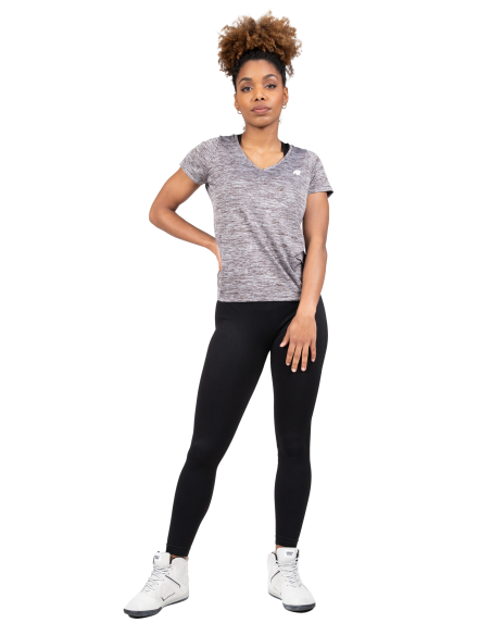 Elmira V-Neck T-Shirt