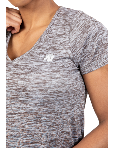 Elmira V-Neck T-Shirt