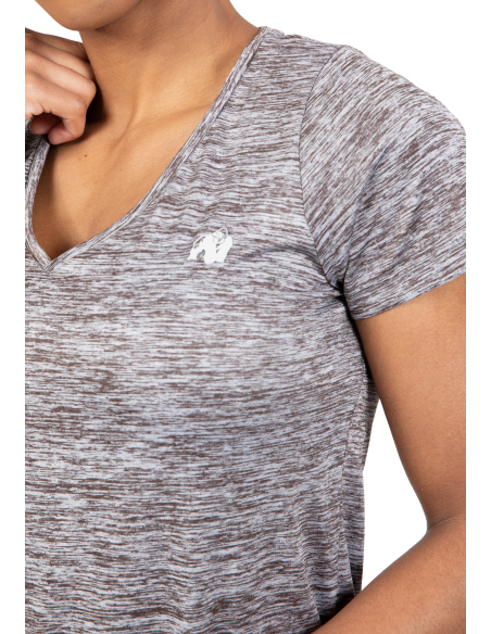 Elmira V-Neck T-Shirt