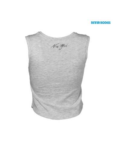 N.Y SHORT TOP