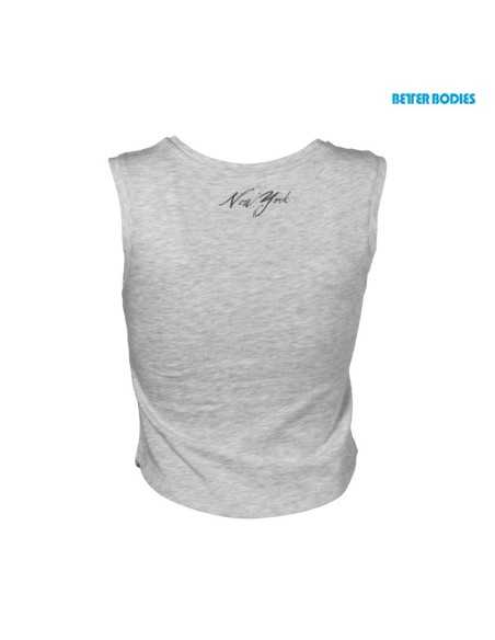 N.Y SHORT TOP
