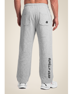 Asheville Raw Pants 2