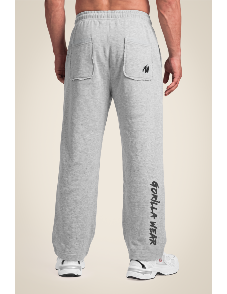 Asheville Raw Pants