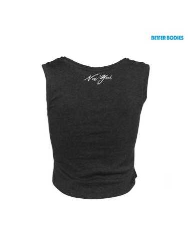 N.Y SHORT TOP