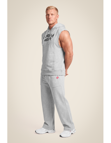 Asheville Raw Pants