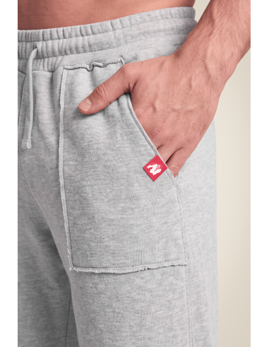 Asheville Raw Pants