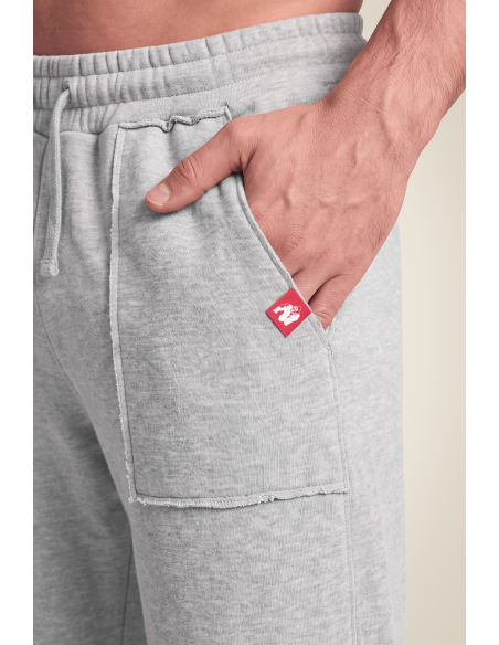 Asheville Raw Pants