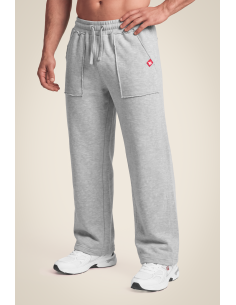 Asheville Raw Pants