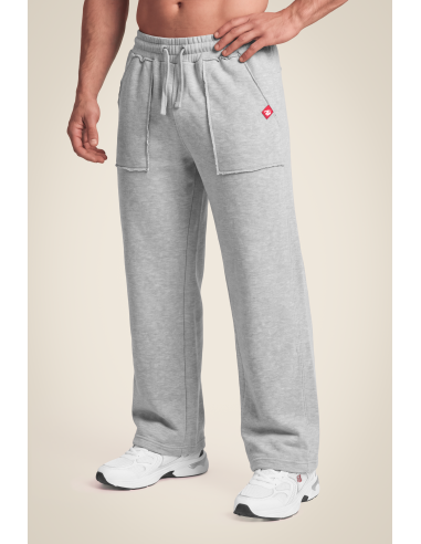 Asheville Raw Pants