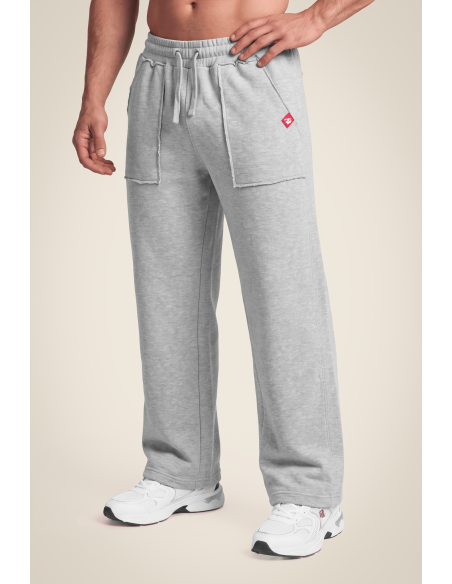 Asheville Raw Pants