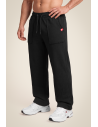 Black / M