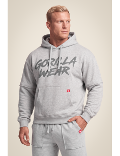 Asheville Raw Hoodie