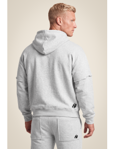 Asheville Raw Hoodie 2