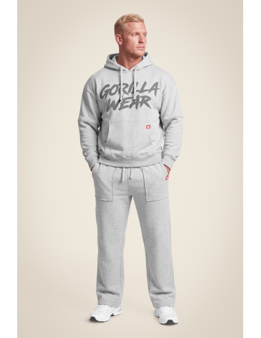 Asheville Raw Hoodie