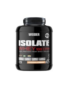 Isolate Whey 100 CFM 2000 grams