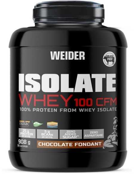 Isolate Whey 100 CFM 908 grams