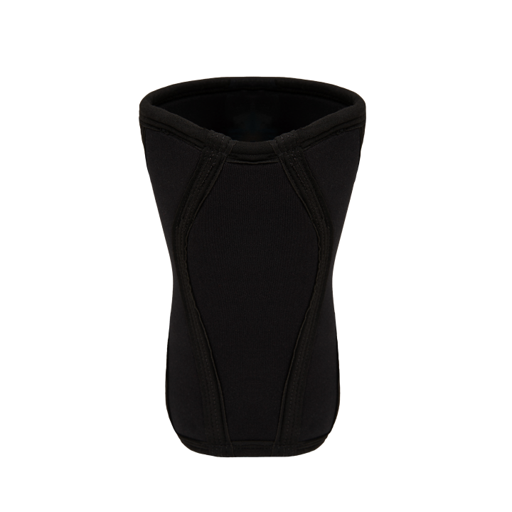Ginocchiere Knee Sleeves 5 mm Gorilla Wear: neoprene