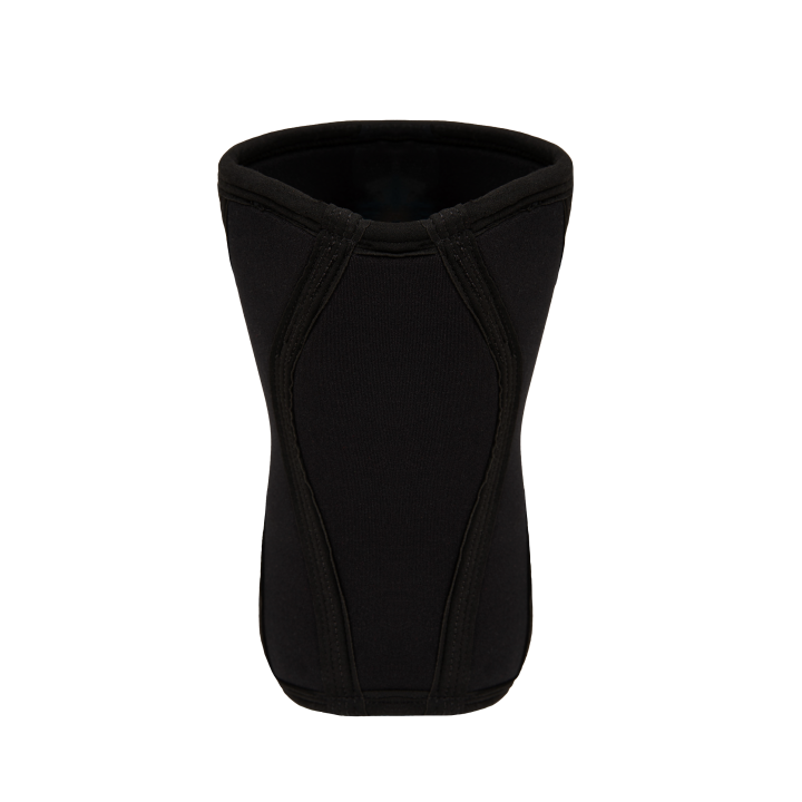 Ginocchiere in neoprene Gorilla Wear: spessore 7 mm