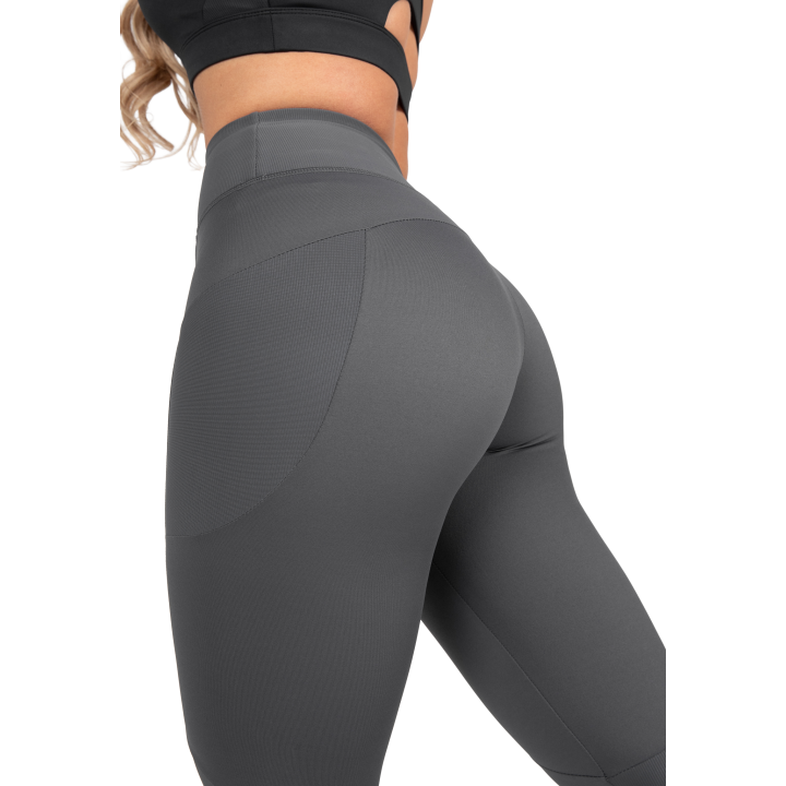 7/8 Training Leggings Gorilla Wear: Discreet Storage